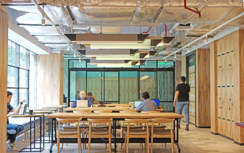 Menara Rajawali, 1st & 2nd Floor, Jl. DR Ide Anak Agung Gde Agung, 12950