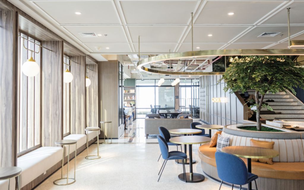 Milennium Centennial Center, Level 38, 39, and 40, Jl. Jend. Sudirman Kav. 25, 12920