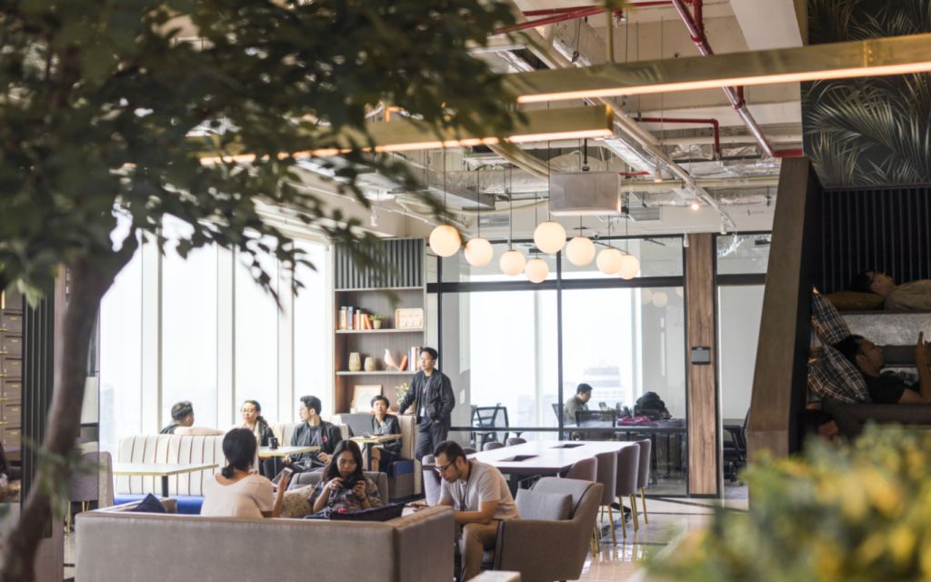 Milennium Centennial Center, Level 38, 39, and 40, Jl. Jend. Sudirman Kav. 25, 12920