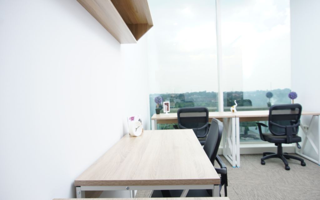Mensana Tower Level 5 (Hotel Avenzel), Jl. Raya Kranggan Pondok Gede, Jatisampurna, 17435