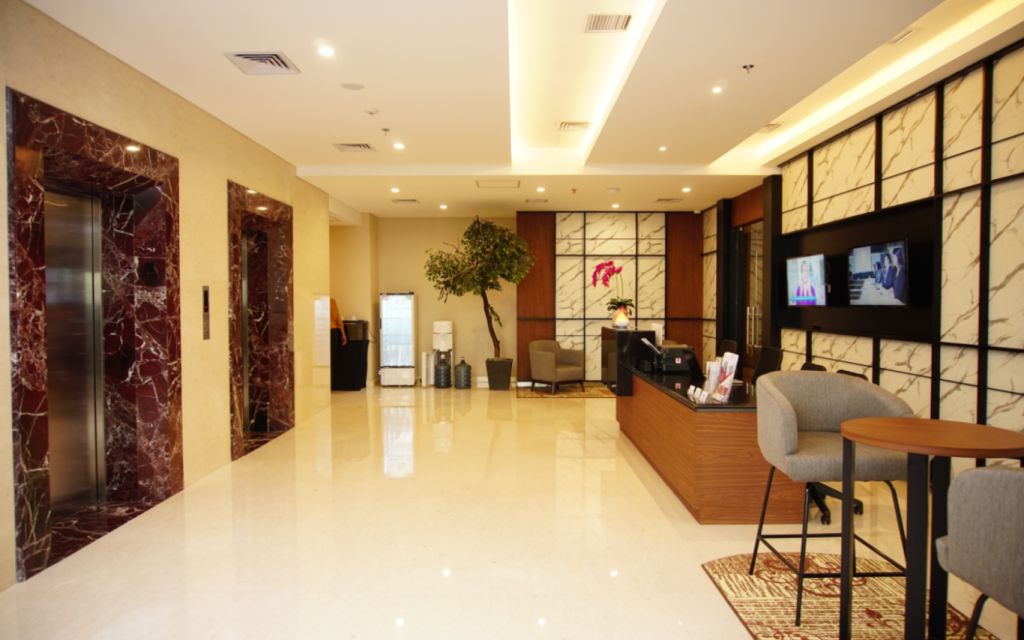 Mensana Tower Level 5 (Hotel Avenzel), Jl. Raya Kranggan Pondok Gede, Jatisampurna, 17435