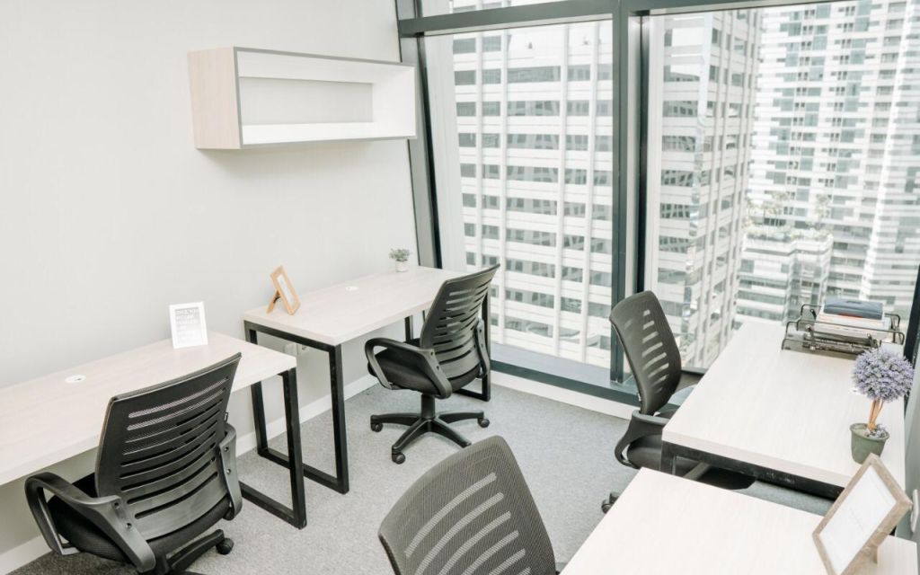 Office title