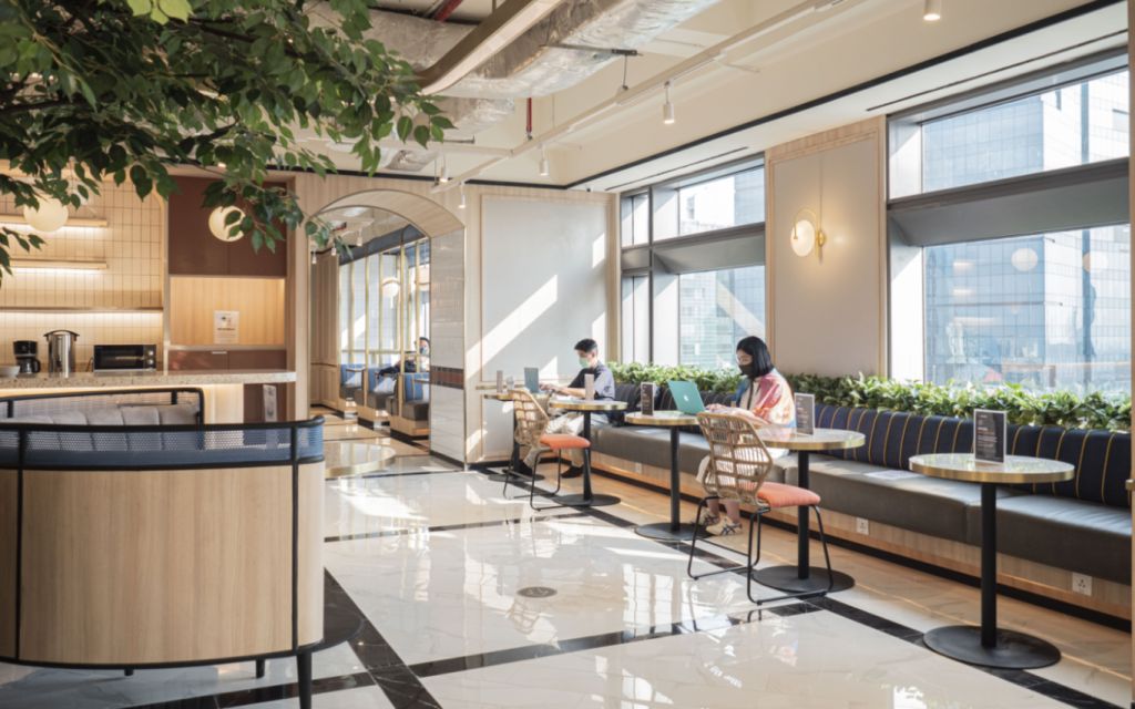 Sampoerna Strategic Square, North Tower, 24th Floor, Jl. Jend. Sudirman Kav. 45, Jakarta Selatan, 12930
