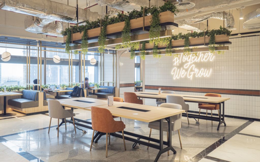 Sampoerna Strategic Square, North Tower, 24th Floor, Jl. Jend. Sudirman Kav. 45, Jakarta Selatan, 12930