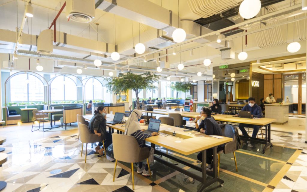 Sopo Del, Tower B, 22nd Floor, Jl. Mega Kuningan Barat III, Lot 10. 1-6 Kawasan Mega Kuningan, 12950