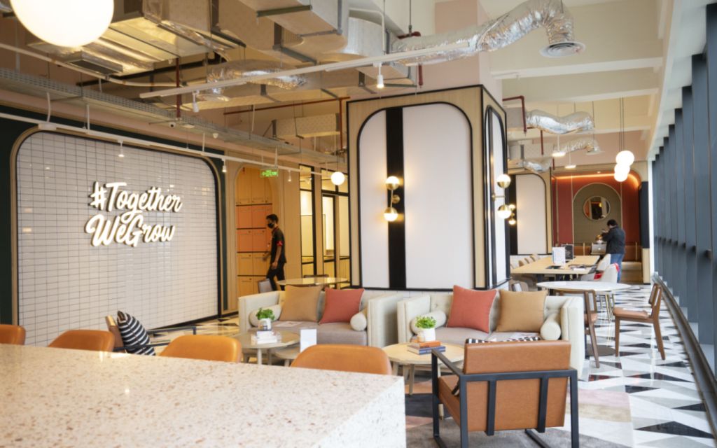 Treasury Office Tower, 31st Floor, Jl. Jend. Sudirman Kav. 52-53, 12190