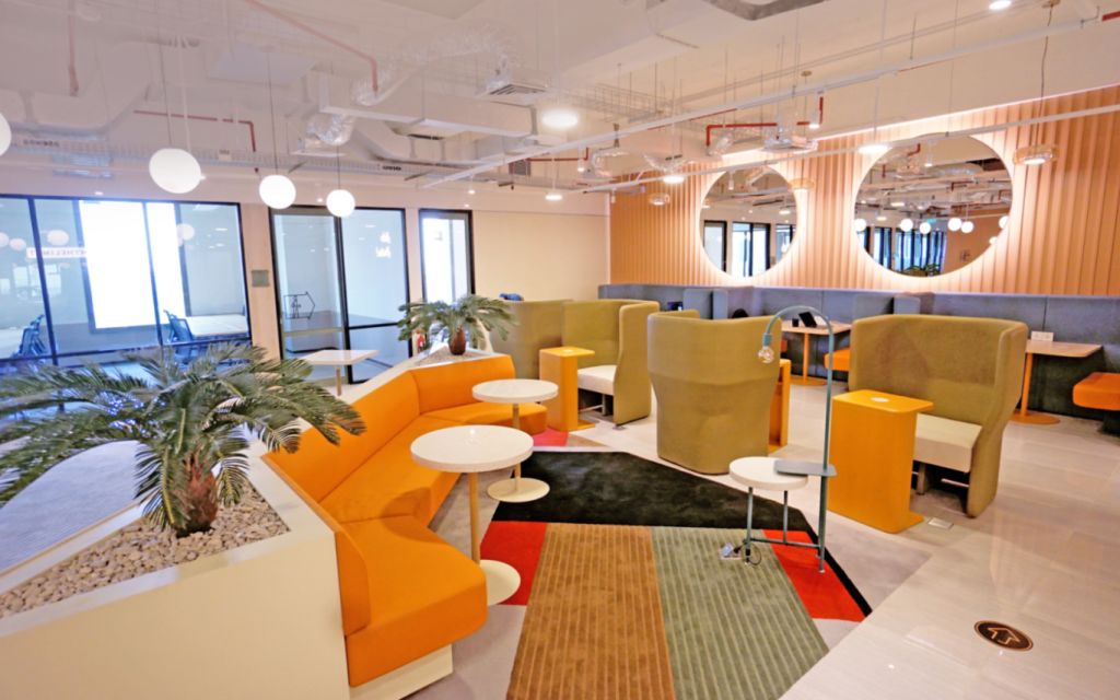 Arkadia Green Park, Tower G, 8th Floor, Jl. TB Simatupang Kav. 88, 12520