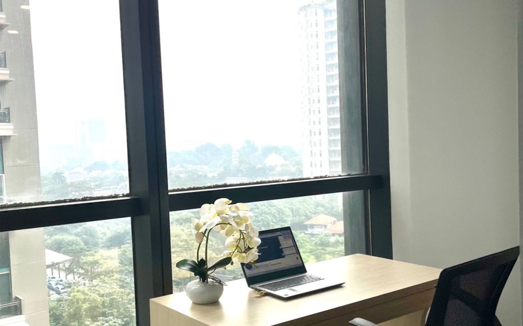 Jl Jend Sudirman Kav 52 - 53, SCBD, 6th Floor, 12190