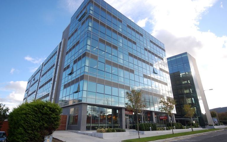 Office title
