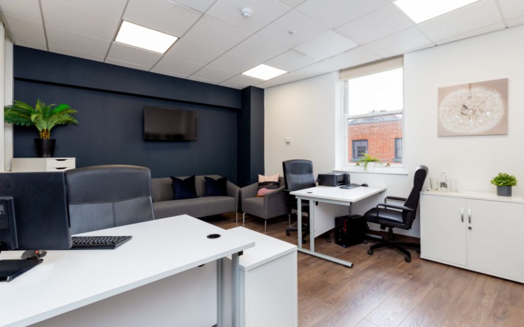 77 Camden Street Lower, D2