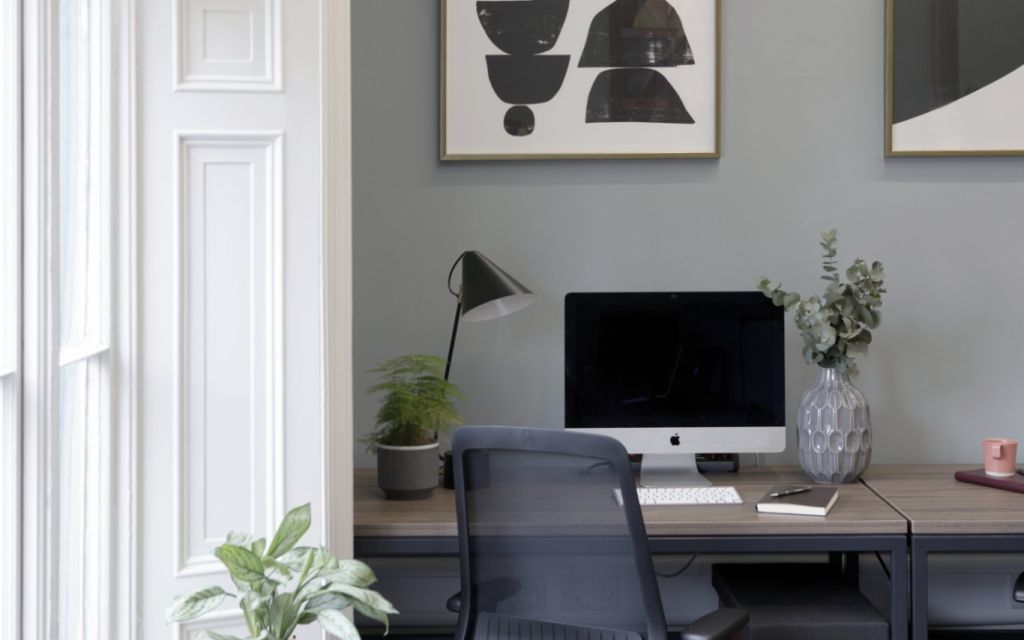 Office title