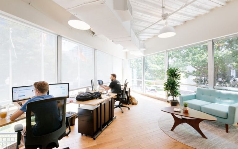 Office title