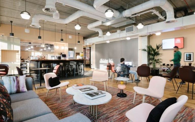 Charlemont Exchange, 42 Charlemont Street, D02 R593