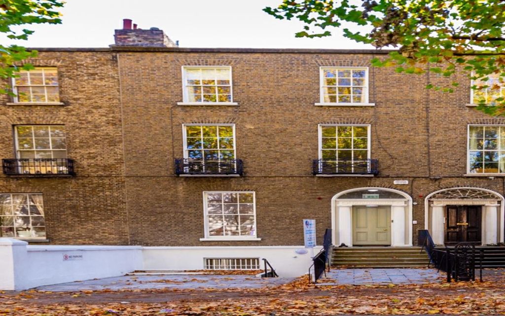 13 Adelaide Road, St Kevin's, D02 P950
