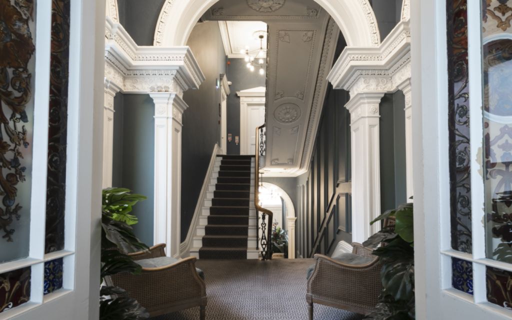 43 Fitzwilliam Place, Dublin 2, D02 FY81
