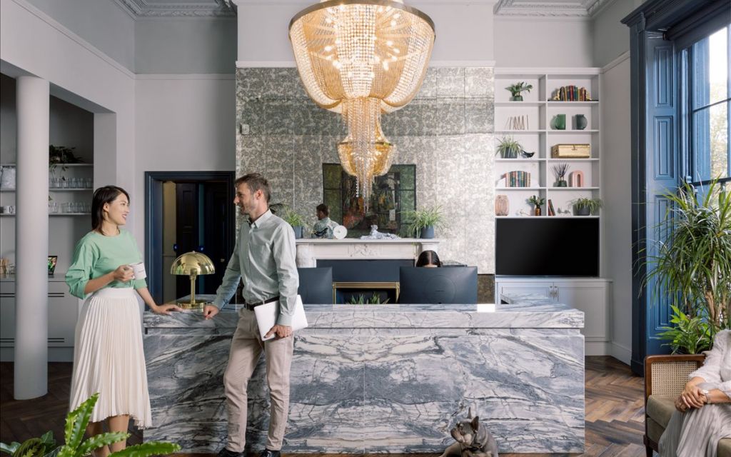 6-7 Fitzwilliam Square, Dublin 2
