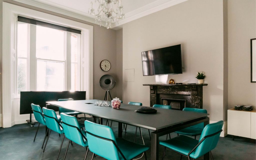 15-18 Earlsfort Terrace, D02 YX28