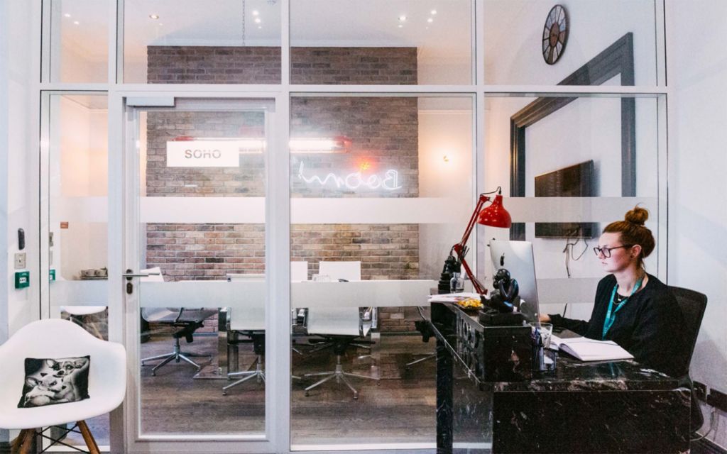Office title