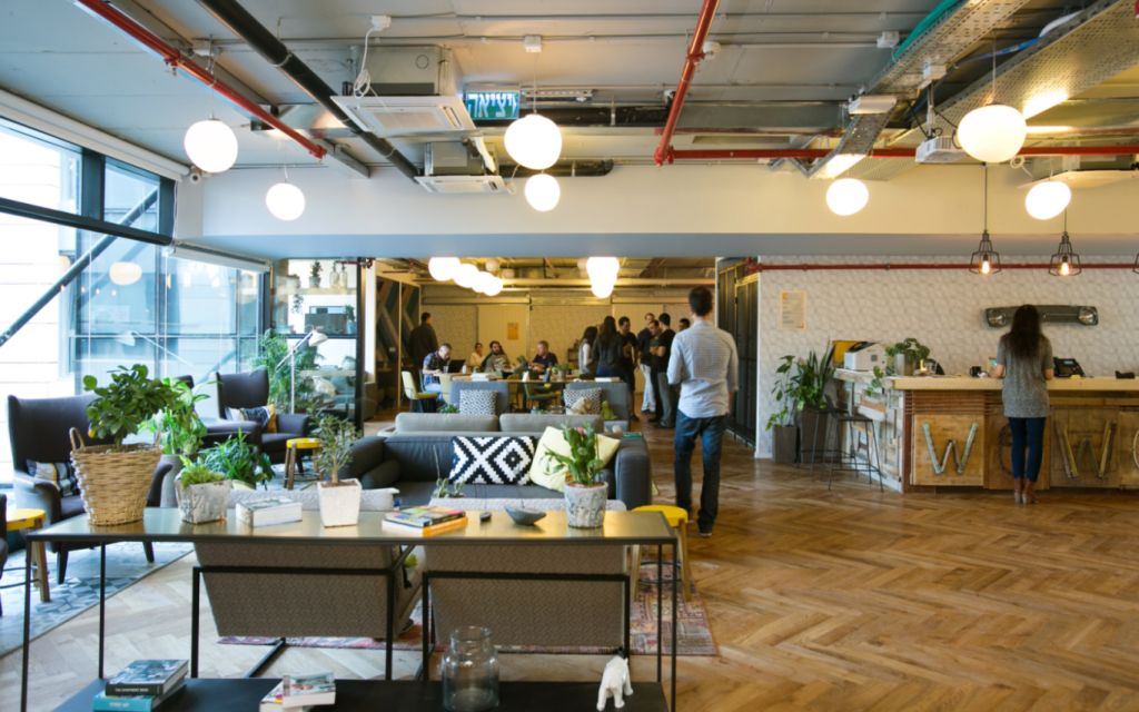 Office title