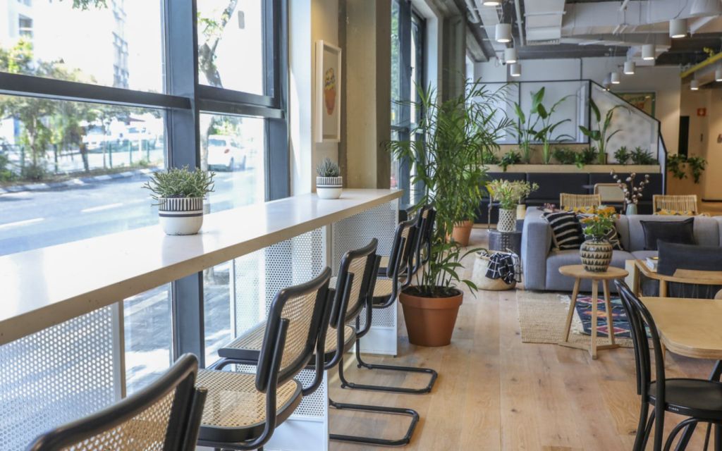 23 Schocken Street, Tel Aviv