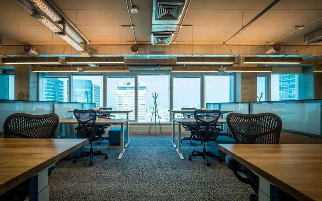 Office title