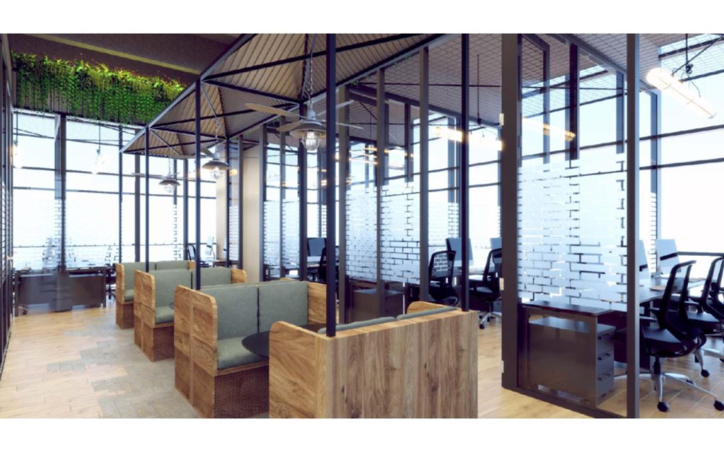 Office title