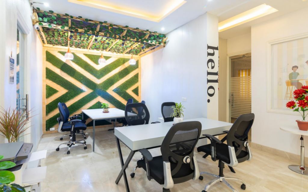Office title