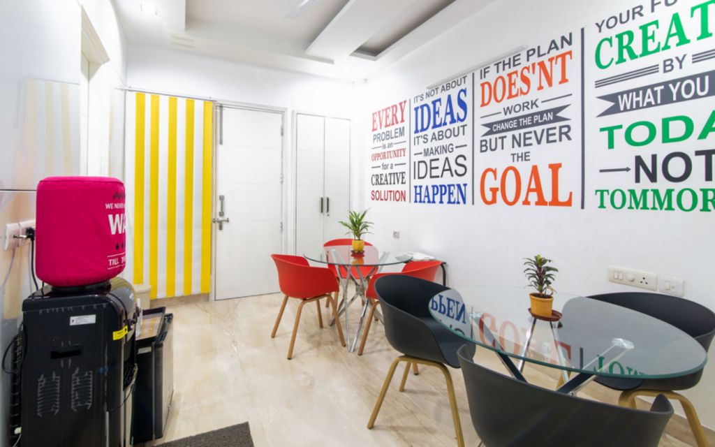 1094 Huda Colony, Sector 46 Gurugram, 122018
