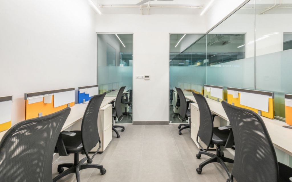 Udyog Vihar, Gurgaon, Old Micromax building, Jaipur Expy, Sector 18, 122001