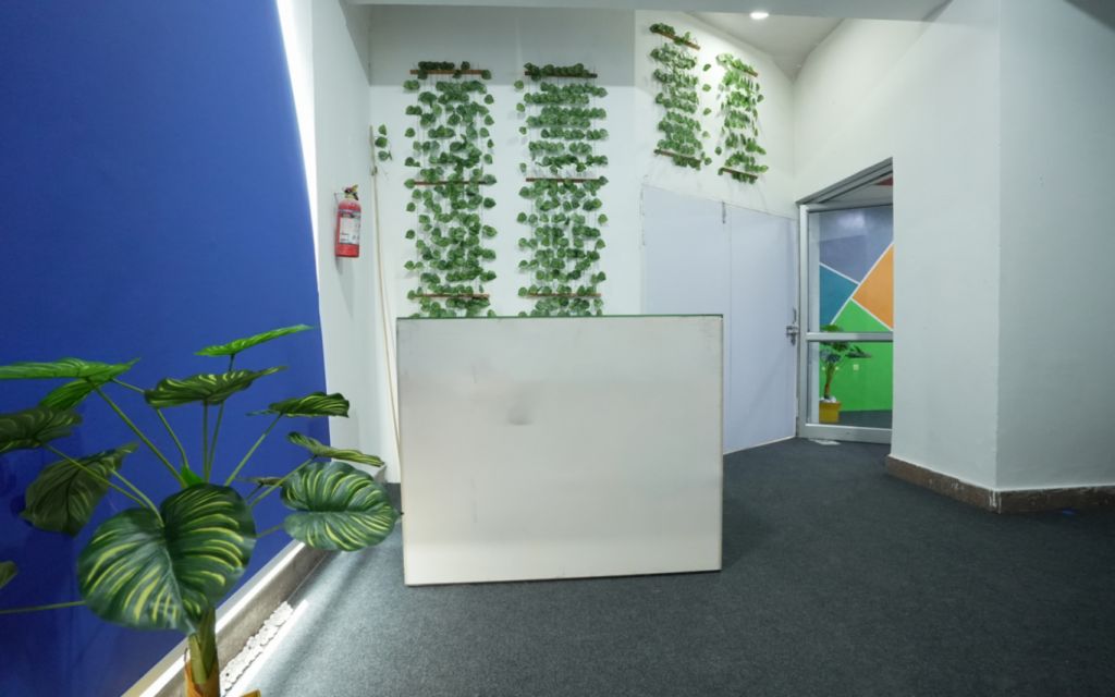 Office title