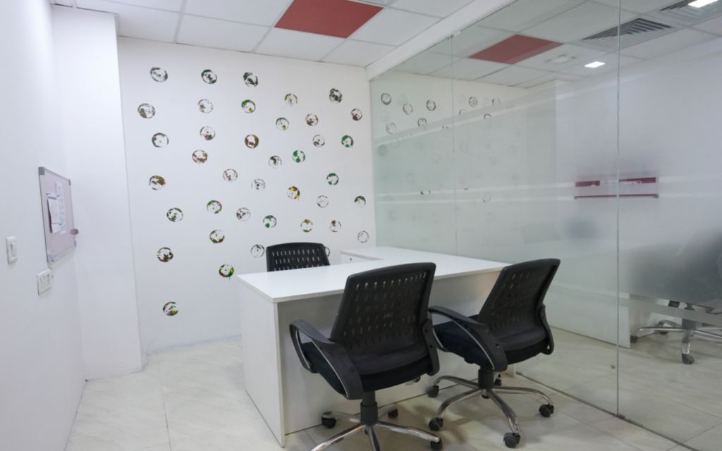 B2, 4th Floor, Sector 4, 201301