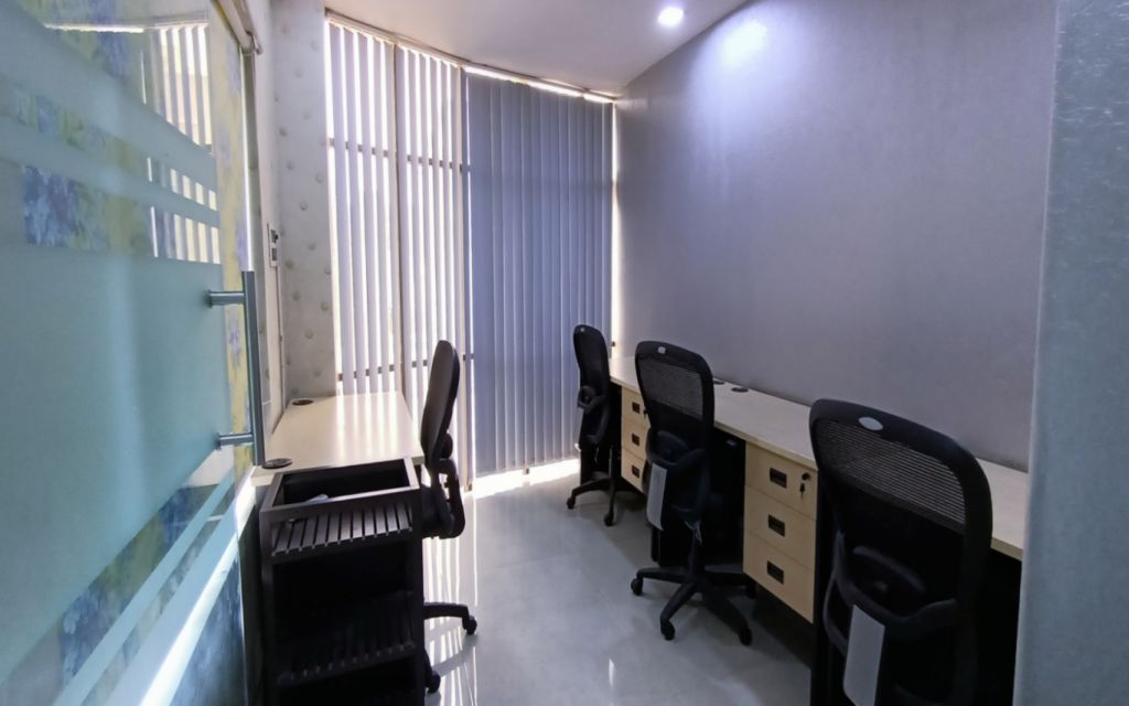 Jagan Towers, No. 864, P.H. Road, 600010