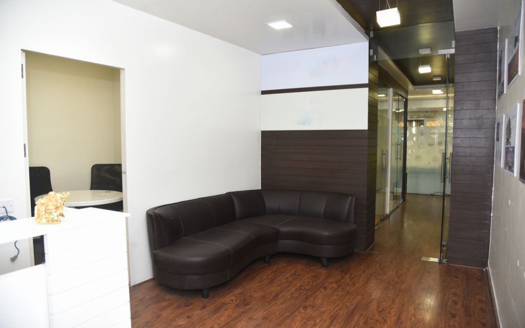 Office title
