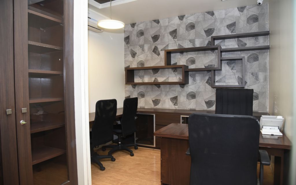 Pride Icon, Office No.207, 2nd Floor, 411014