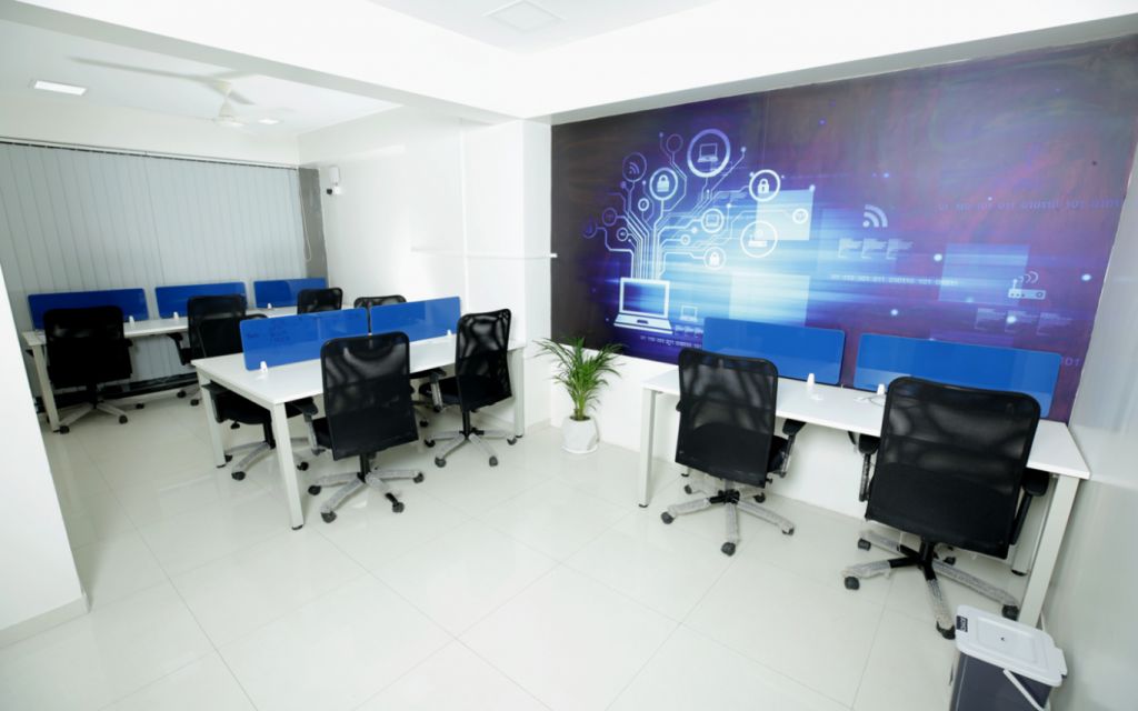 Office title