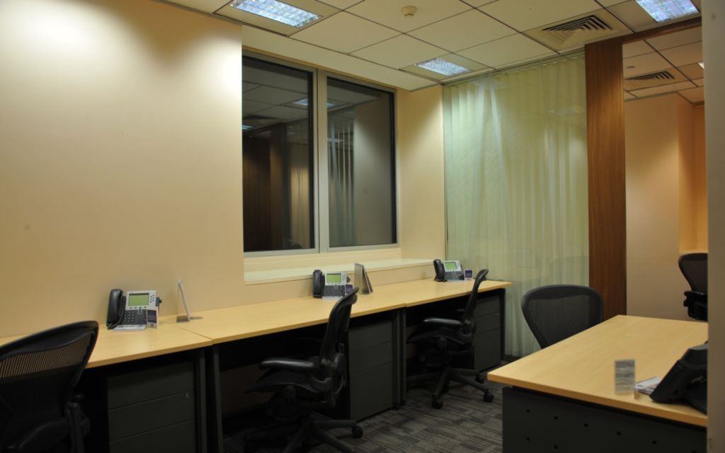 Level 1 & 2, Crescent Building, Lado Sarai Mehrauli, 110030