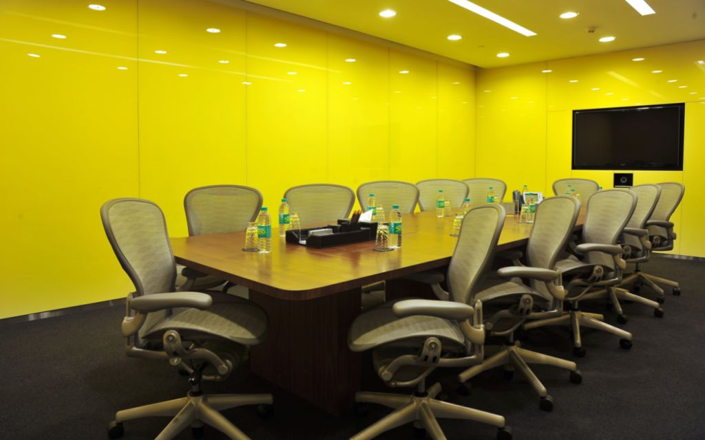 Level 1 & 2, Crescent Building, Lado Sarai Mehrauli, 110030