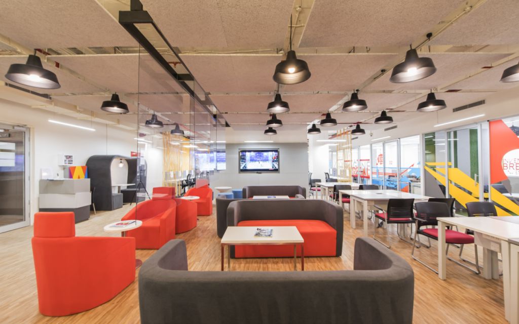 Office title