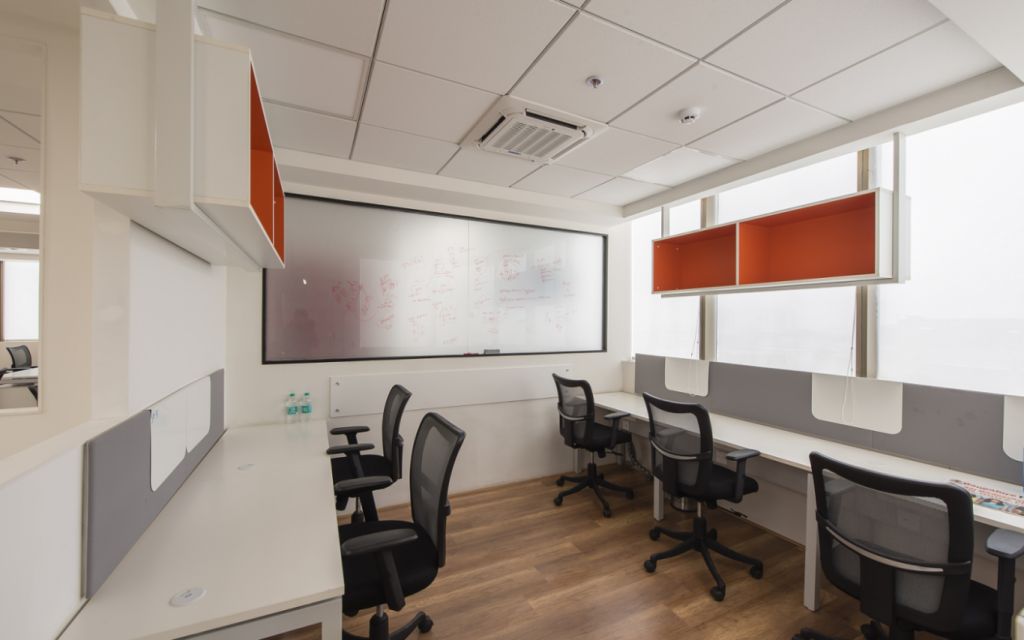 L5 Shanta Sriram Building, PSR Towers, Beside DLF Building, 500032