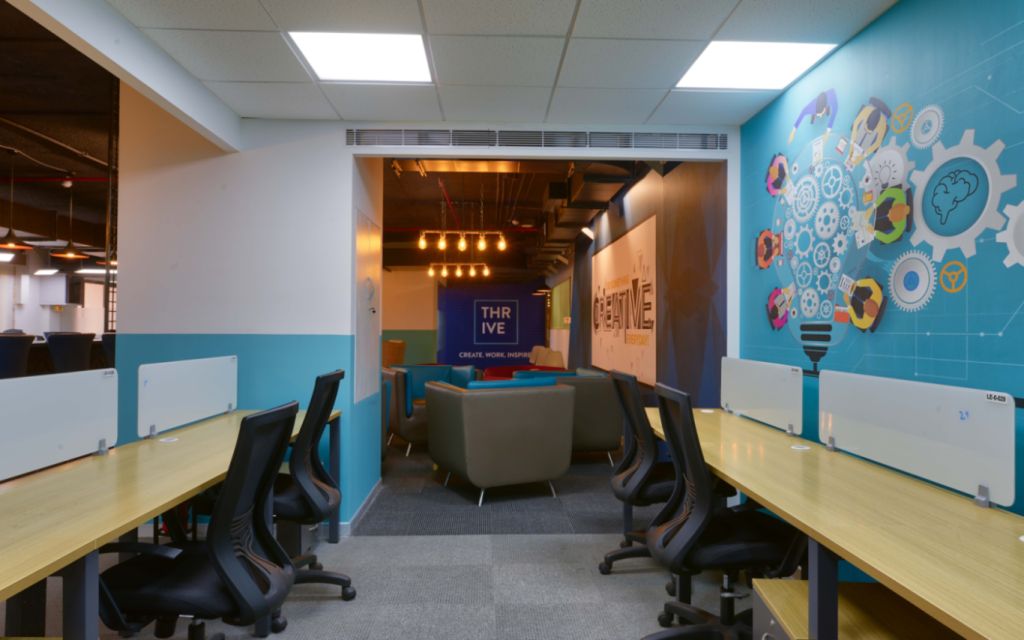 Apex, 401-402, Amar Apex, Baner Rd, Baner, 411045