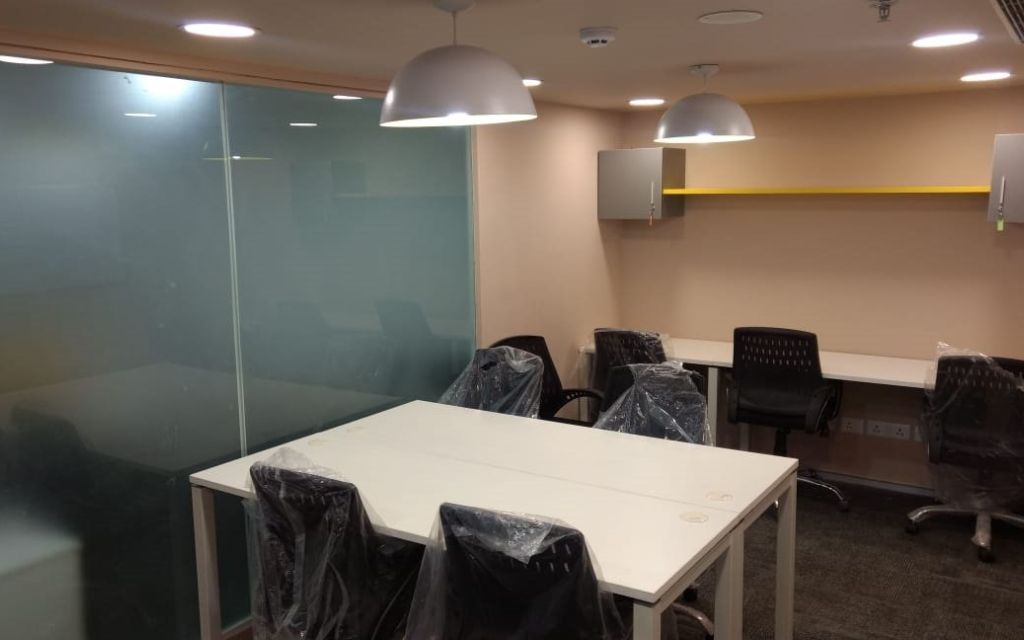 Office title