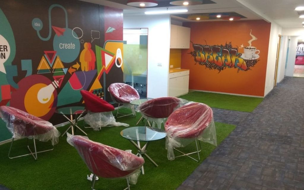 7th Floor Tower-1, Unit No-1701, Express trade Tower - 2 B-36, Noida, Sector - 132, 201301