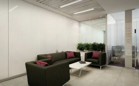 Office title