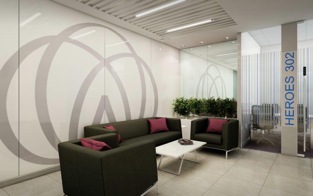14th Floor, Building No. 8, Tower C, Phase 2, Sector 24, 122002