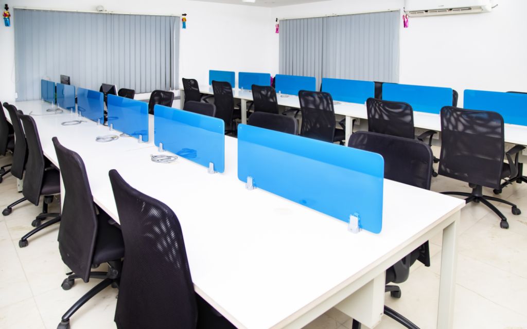Office title