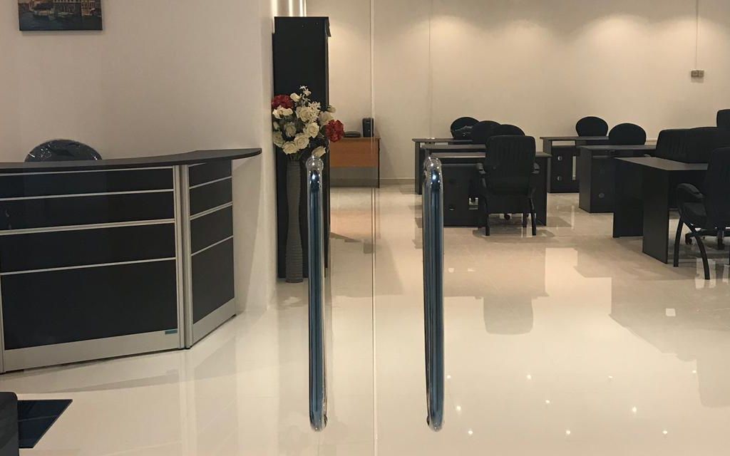 Office title