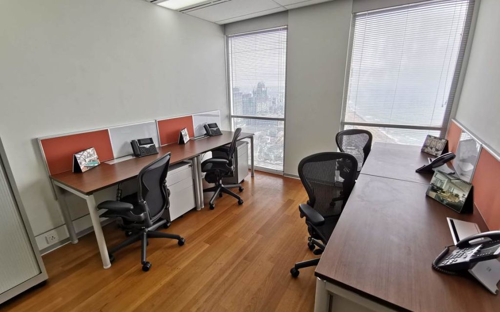 Level 12 & 13, Maga One, No. 200, Nawala Road, Narahenpita, 11222