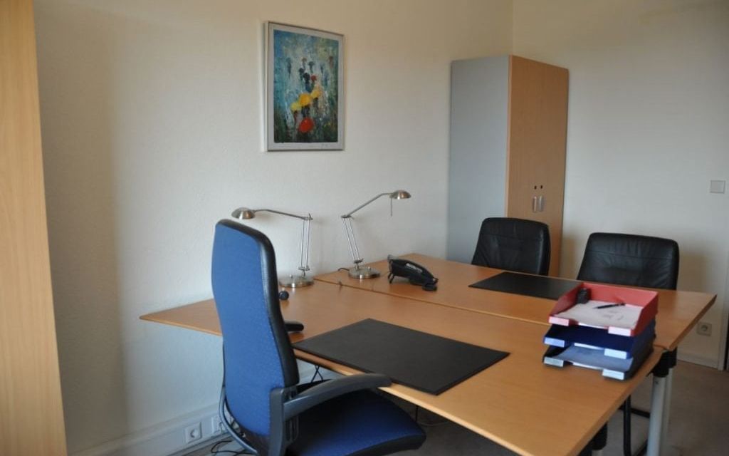 Office title