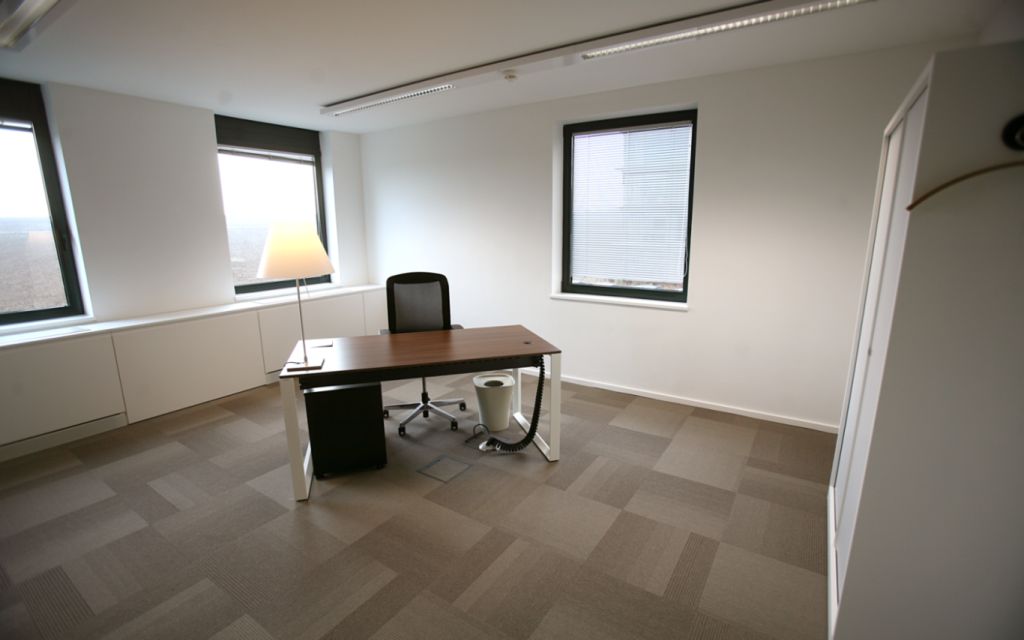 Office title