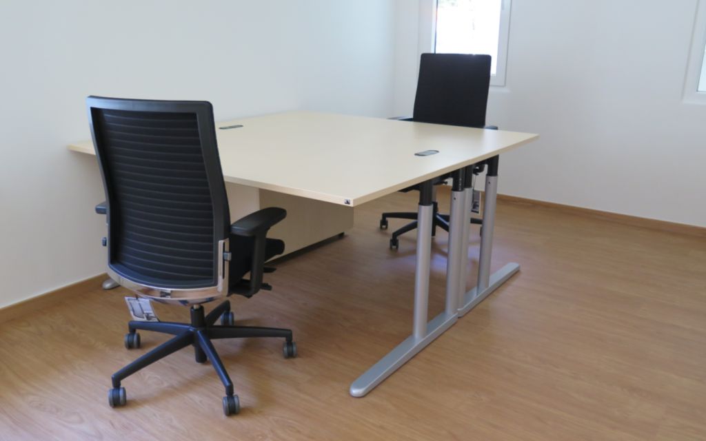 Office title